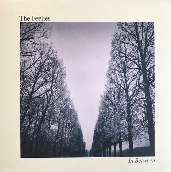 The Feelies - In Between | Bar/None Records (BRN-LP-250) The Feelies - In Between | Bar/None Records (BRN-LP-250)
