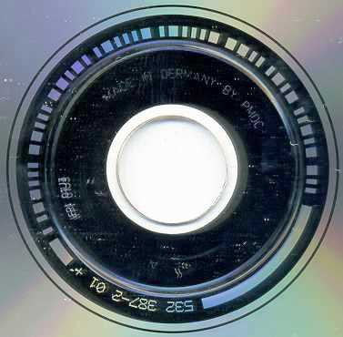 Kiss , Paul Stanley - Paul Stanley CD | Mercury (532 387-2) - 4 Kiss , Paul Stanley - Paul Stanley CD | Mercury (532 387-2) - 4