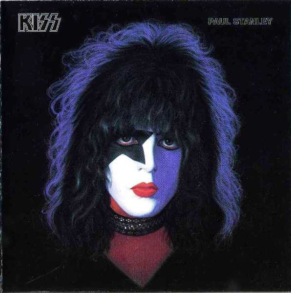 Kiss , Paul Stanley - Paul Stanley CD | Mercury (532 387-2) - main Kiss , Paul Stanley - Paul Stanley CD | Mercury (532 387-2) - main