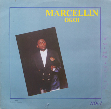 Marcellin Okoi - Houi | MRH (MRH 01) - main