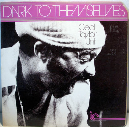 Dark To Themselves