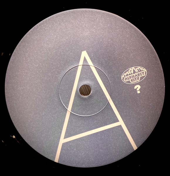 DJ Quicksilver - Timerider | Alphabet City (none) - main