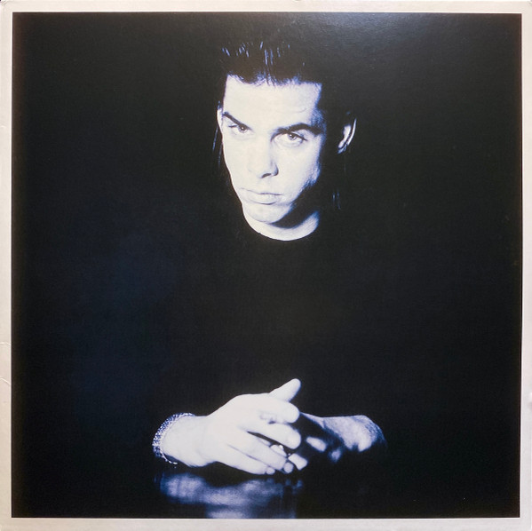 Nick Cave & The Bad Seeds - The Firstborn Is Dead | Mute (LPSEEDS2)