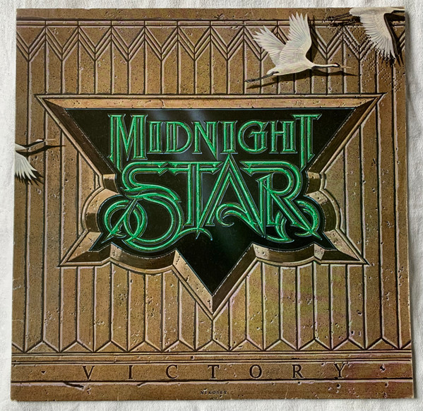 Midnight Star - Victory | Solar (SOL 52 394)