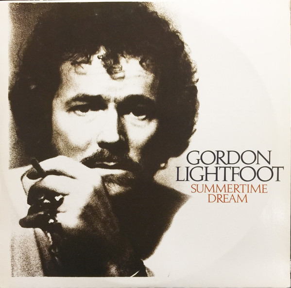Gordon Lightfoot - Summertime Dream | Reprise Records (MS 2246) - main Gordon Lightfoot - Summertime Dream | Reprise Records (MS 2246) - main
