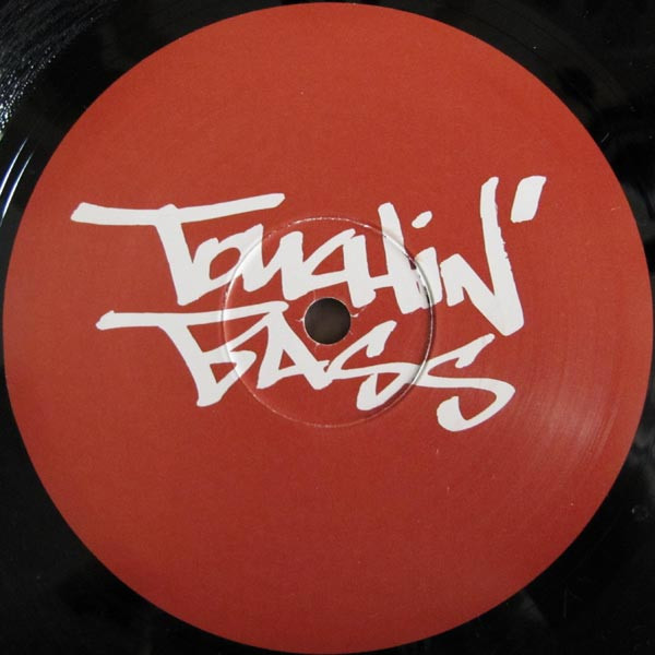 Bass Junkie - Deep Bass Matrix | Touchin' Bass (TB005) - 2