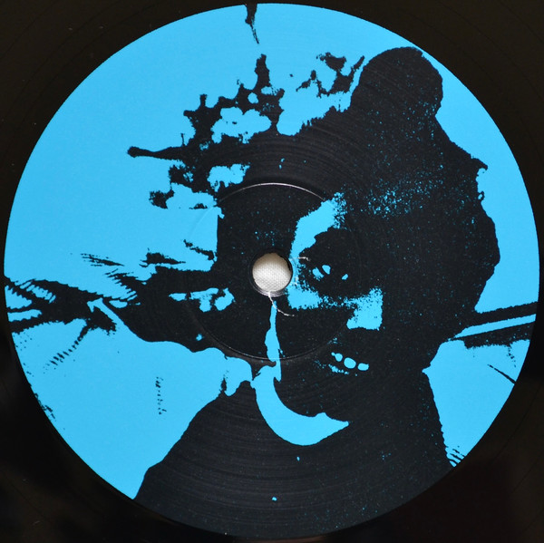 Primal Scream - Dixie-Narco EP | Creation Records (19439844431) - 3