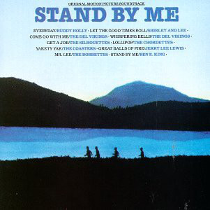 Various - Stand By Me (Original Motion Picture Soundtrack) | Atlantic (MOVATM122) - main