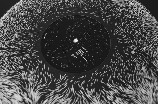 Deko Deko - Neustadt | O*RS (O​​*​​RS LP 003) - 3