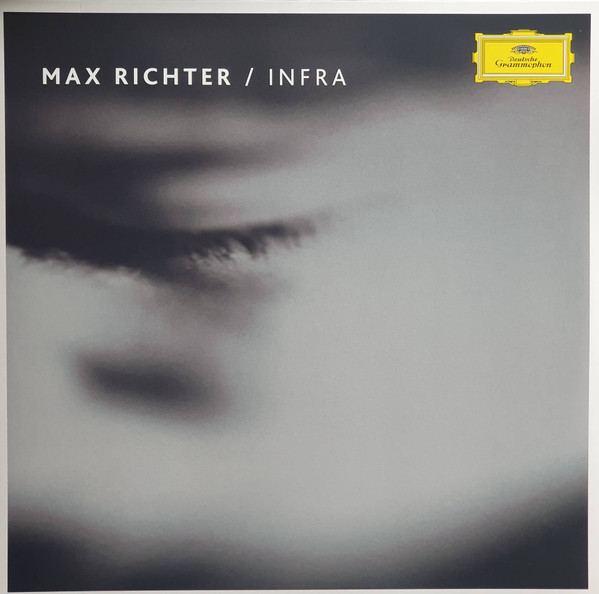 Max Richter - Infra | Deutsche Grammophon (00289 479 7007) - main