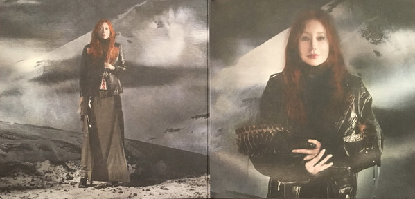 Tori Amos - Native Invader | Decca (00028948155880) - 2 Tori Amos - Native Invader | Decca (00028948155880) - 2
