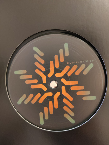 Raffaele Attanasio - South Signatures | Mutual Rytm (MR021RP)