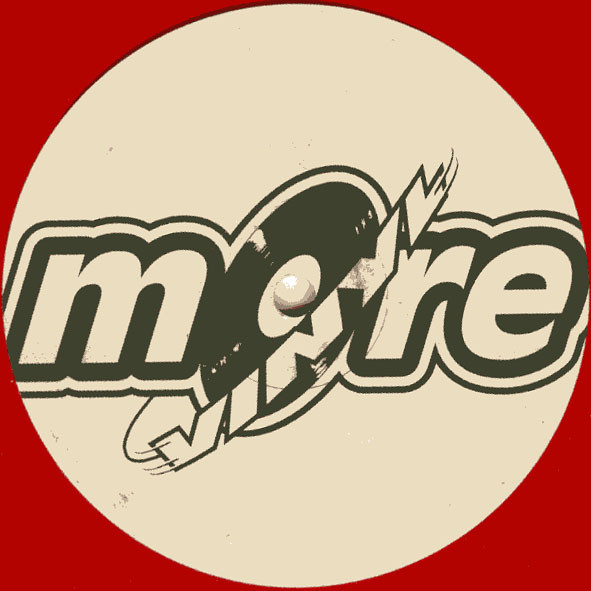 Tribal Nation - In De Ghetto | More Vinyl (579 711-1) - 3 Tribal Nation - In De Ghetto | More Vinyl (579 711-1) - 3