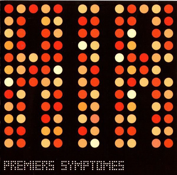 AIR - Premiers Symptômes | Source (7243 8472452 8) - main