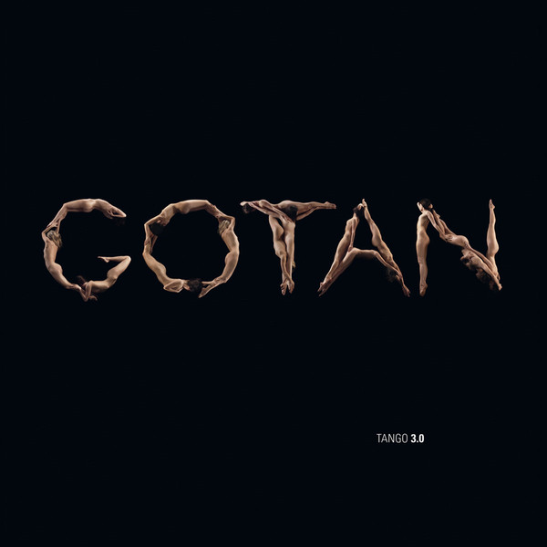 Gotan Project - Tango 3.0 | ¡Ya Basta! (YAB 053 LP)