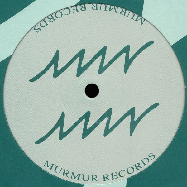 Myoclonic Jerk - Late Lunch / Early Bath | Murmur Records (MUR006) - 2