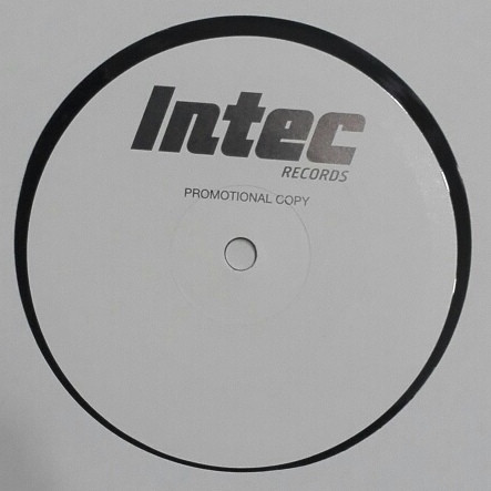 Renato Cohen Vs. Tim Deluxe - Just Kick! (Carl Cox Mix) | Intec Records (INTEC024) - main Renato Cohen Vs. Tim Deluxe - Just Kick! (Carl Cox Mix) | Intec Records (INTEC024) - main