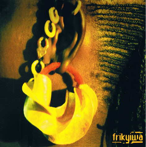 Abdoulaye Diabate - Djoro / Foronto | Frikyiwa (FRI 003) - main Abdoulaye Diabate - Djoro / Foronto | Frikyiwa (FRI 003) - main