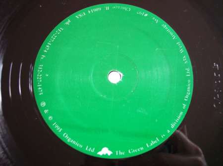 Philorene - Arked / Bola | Organico (ORG 015-1) - 2