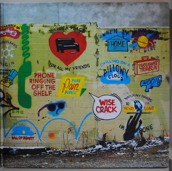 Kurt Vile - Wakin On A Pretty Daze | Matador (OLE 998-1) - 4 Kurt Vile - Wakin On A Pretty Daze | Matador (OLE 998-1) - 4