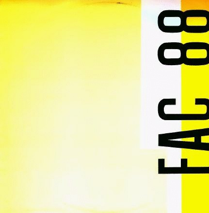 The Wake - Talk About The Past | Factory (FAC 88)