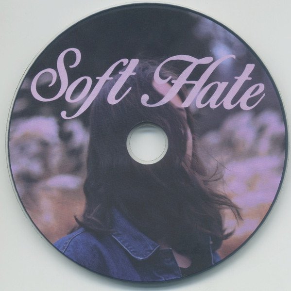 Memoryhouse - Soft Hate | Beko (b230) - 3