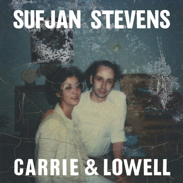 Sufjan Stevens - Carrie & Lowell | Asthmatic Kitty Records (AKR099)