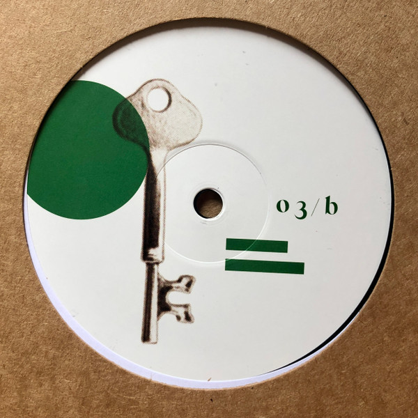 Soyro - Cage EP | Perceive Records (03) - 2