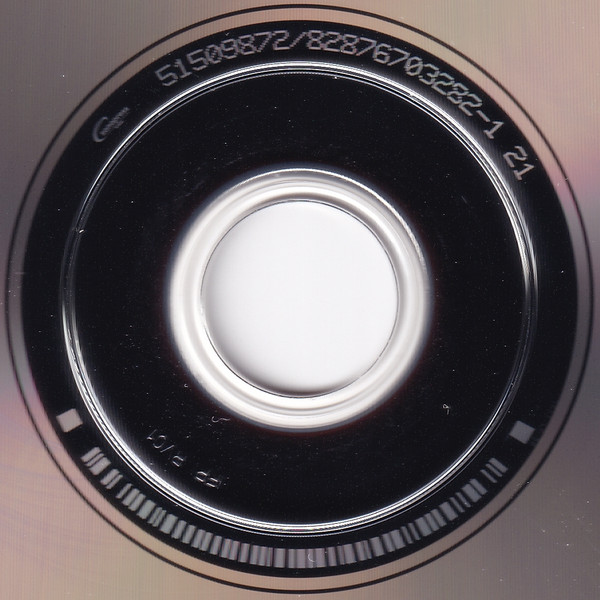 Jonatan Cerrada - La Preuve Du Contraire | RCA (82876703282) - 4