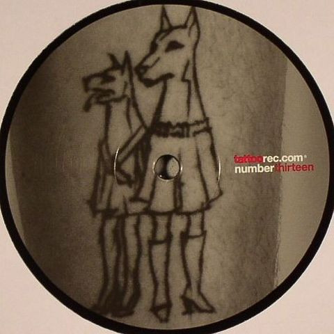 Ink And Needle - Number Thirteen / Number Fourteen | Tattoorec.com (Tattoo007) - main