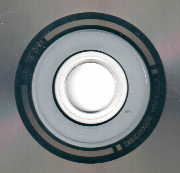 George Michael - Older | DreamWorks Records (DRMD - 50000) - 4 George Michael - Older | DreamWorks Records (DRMD - 50000) - 4