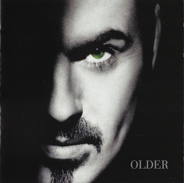 George Michael - Older | DreamWorks Records (DRMD - 50000) - main George Michael - Older | DreamWorks Records (DRMD - 50000) - main