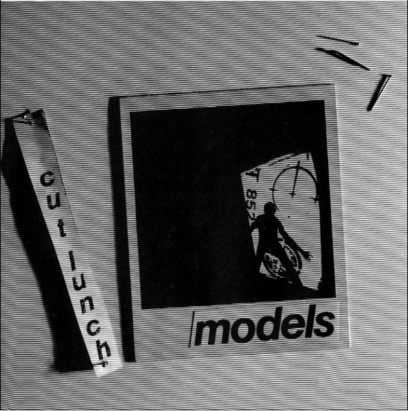 Models - Cut Lunch CD | Mushroom (MUSH 32243.2) - main Models - Cut Lunch CD | Mushroom (MUSH 32243.2) - main