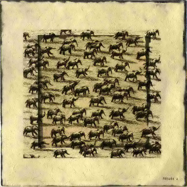 Raphaël - La Réalité | Capitol Music (7243 5 832842 2 4) - 2