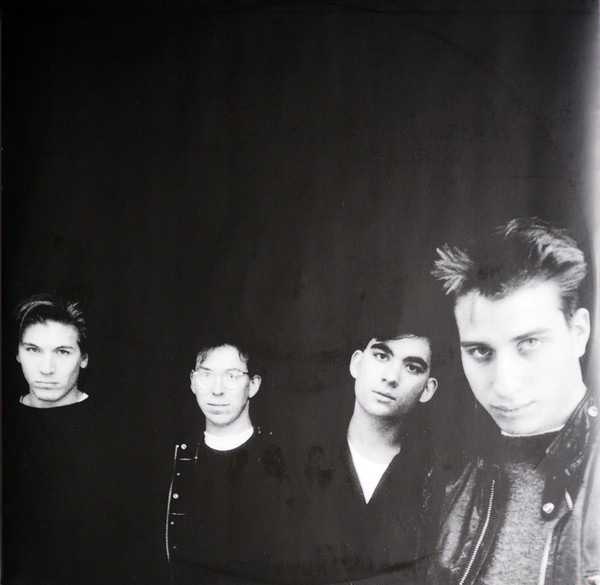 The Lemonheads - Lick | Fire Records (FIRELP258) - 3 The Lemonheads - Lick | Fire Records (FIRELP258) - 3