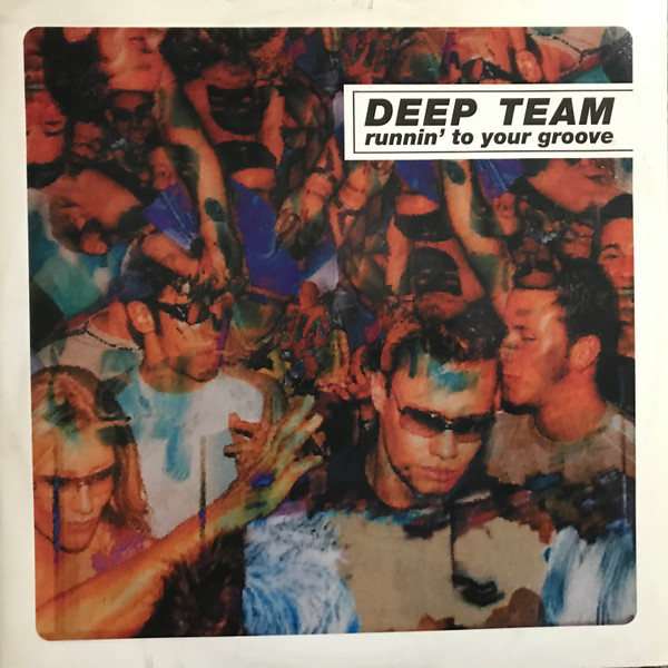 Deep Team - Runnin' To Your Groove | Zooloop (ZLO 0022)