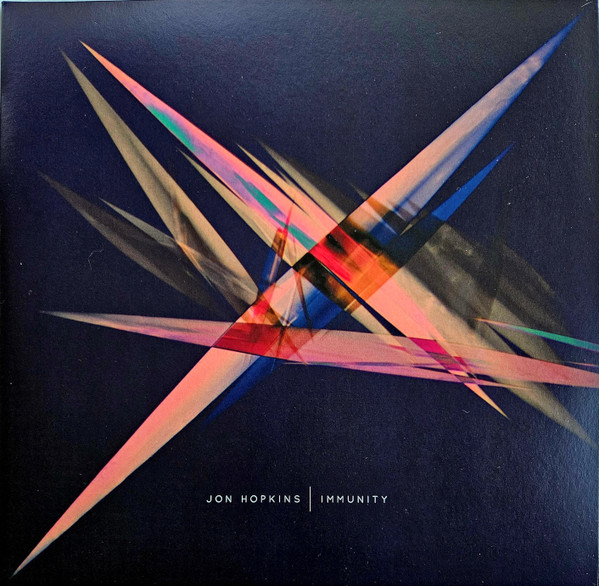 Jon Hopkins - Immunity | Domino (WIGLP176X) - main