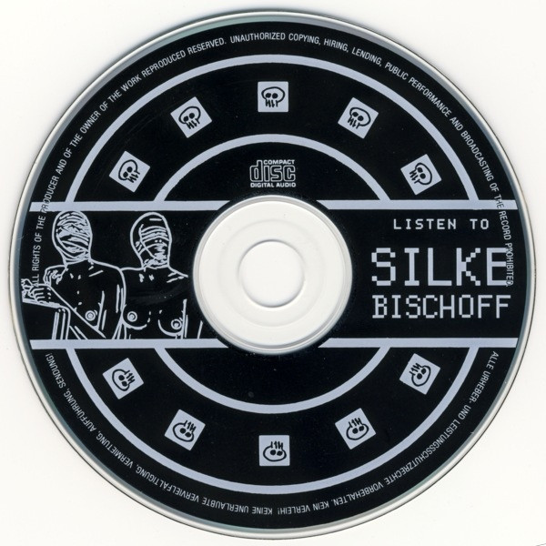 Silke Bischoff - Silke Bischoff | Silke Bischoff (none) - 3