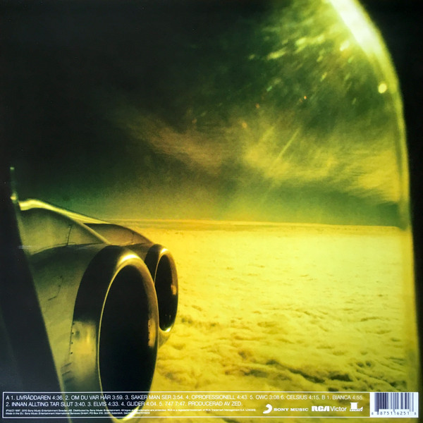 Kent - Isola | RCA Victor (88875116251) - 2