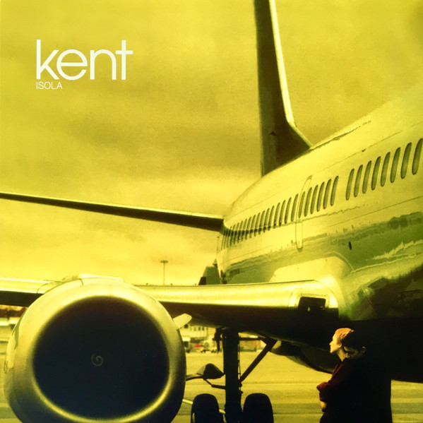 Kent - Isola | RCA Victor (88875116251) - main
