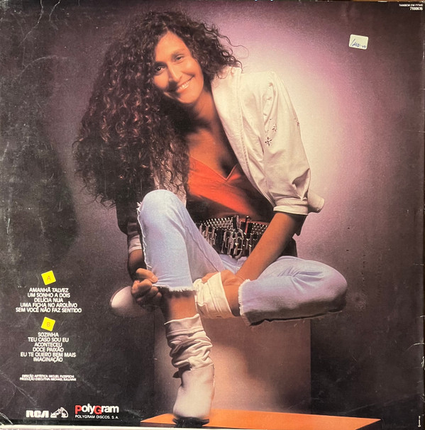 Joanna - Joanna | RCA (1030676)