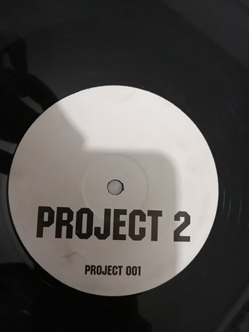 The R.E.G. Project - Catwalk (Habibi) | Not On Label (none) - main