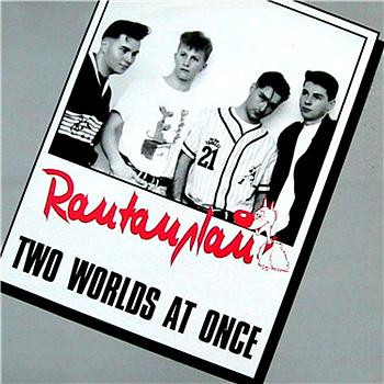 Rantanplan - Two Worlds At Once | Link Records (LINK LP131) - main Rantanplan - Two Worlds At Once | Link Records (LINK LP131) - main