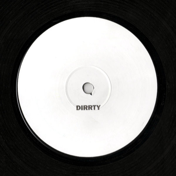 Christina Aguilera / Britney Spears - Dirrty / Slave 4 U | Not On Label (Christina Aguilera) (GO 02) - main