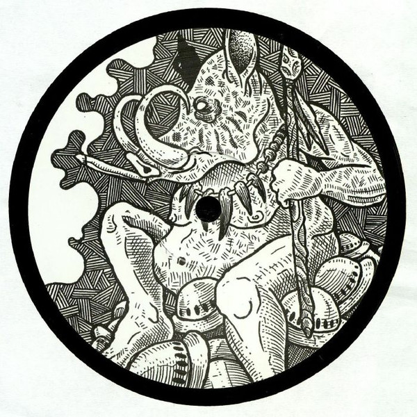 Sputnik - Legalize Lambada Vol. 4 - Sputnik Edits | Legalize Lambada (LEG004) - 2 Sputnik - Legalize Lambada Vol. 4 - Sputnik Edits | Legalize Lambada (LEG004) - 2