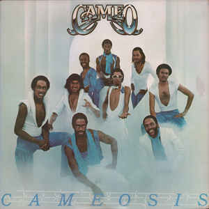 Cameo - Cameosis | Chocolate City (6399080) - main