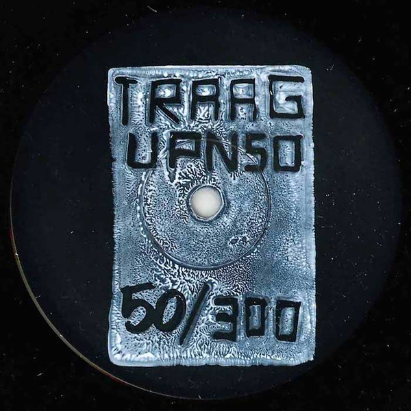 Traag - UPN 50 | Gang Of Ducks (GODREC0008V) - main Traag - UPN 50 | Gang Of Ducks (GODREC0008V) - main