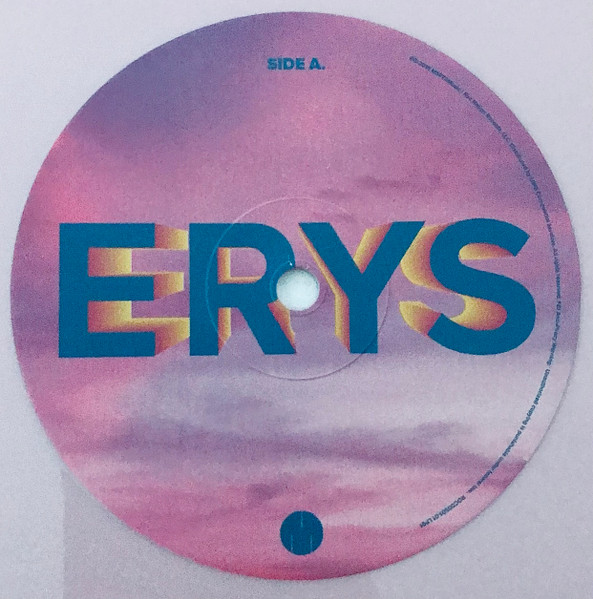 Jaden Smith - ERYS | Roc Nation Records (ROC00501-01) - 3 Jaden Smith - ERYS | Roc Nation Records (ROC00501-01) - 3