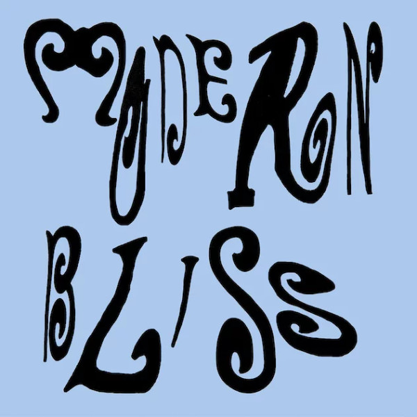 Roza Terenzi - Modern Bliss | Planet Euphorique (PE011) - main