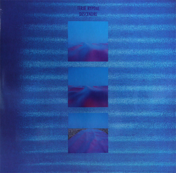 Terje Rypdal - Descendre | ECM Records (ECM 1144)